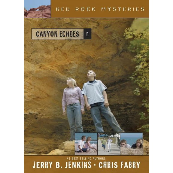 Canyon Echoes