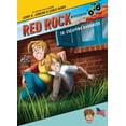 thumbnail image 1 of Red Rock Mysteries: Escaping Darkness (Series #10) (Paperback), 1 of 1