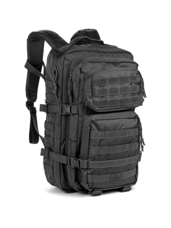 Red Rock Outdoor Gear Large Assault Pack Multi-Colored