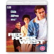 Red Rock West [BLU-RAY]