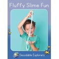 thumbnail image 1 of Red Rocket (Tm) Readers Decodable Explor Fluffy Slime Fun: Skills Set 4, (Paperback), 1 of 1