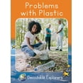 thumbnail image 1 of Red Rocket (Tm) Readers Decodable Explor Problems with Plastic: Fluency Boost, (Paperback), 1 of 1
