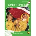 thumbnail image 1 of Red Rocket (Tm) Readers Early Level 4 Simple Technology, (Paperback), 1 of 1