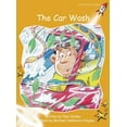 thumbnail image 1 of Red Rocket (Tm) Readers Fluency Level 4 The Car Wash, (Paperback), 1 of 1