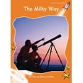 thumbnail image 1 of Red Rocket (Tm) Readers Fluency Level 1 The Milky Way, (Paperback), 1 of 1