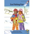 thumbnail image 1 of Red Rocket (Tm) Readers Advanced Fluency Ice Fishing Fun, (Paperback), 1 of 1