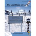 thumbnail image 1 of Red Rocket (Tm) Readers Advanced Fluency The Last Place on Earth, (Paperback), 1 of 1