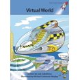 thumbnail image 1 of Red Rocket (Tm) Readers Advanced Fluency Virtual World, (Paperback), 1 of 1