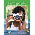 thumbnail image 1 of Red Rocket (Tm) Readers Decodable Explor Photography: Fluency Launch, (Paperback), 1 of 1