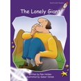 thumbnail image 1 of Red Rocket (Tm) Readers Fluency Level 3 The Lonely Giant, (Paperback), 1 of 1