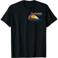 thumbnail image 1 of Red Rocks Amphitheater - Colorado C - State Flag T-Shirt, 1 of 3
