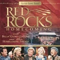 thumbnail image 1 of Red Rocks Homecoming - Music CD - Very Good - Sold by gmusic, 1 of 1