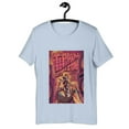 Red Rocks Oct 31 2024 T Pain Jon Tour Night Poster Shirt