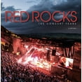 thumbnail image 1 of Red Rocks: The Concert Years, (Paperback), 1 of 1