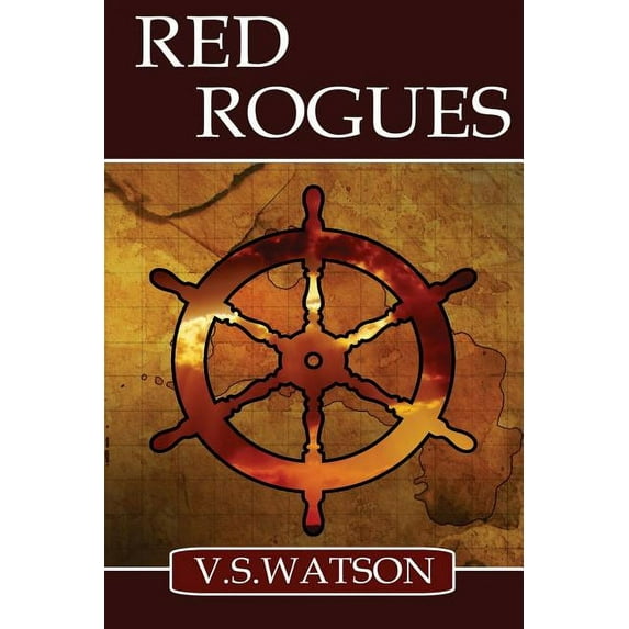 Red Rogues Red Rogues, (Paperback)