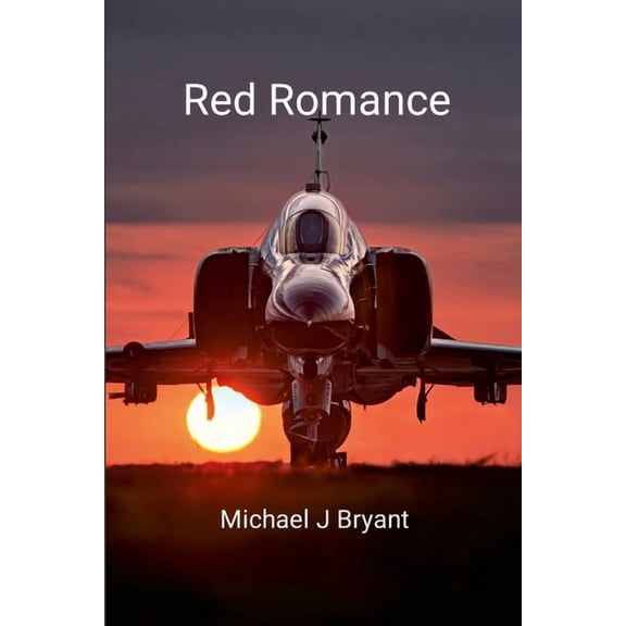 Red Romance: Michael J Bryant, (Paperback)