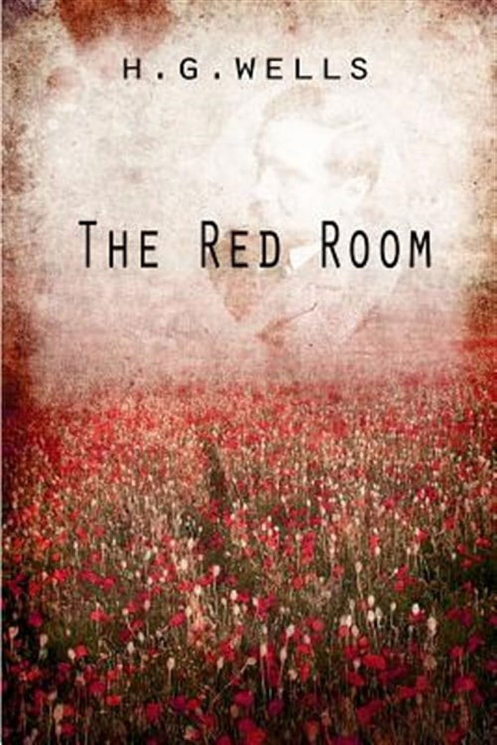 The Red Room (Paperback) by H G Wells