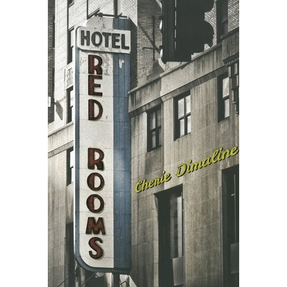 Red Rooms, (Paperback)