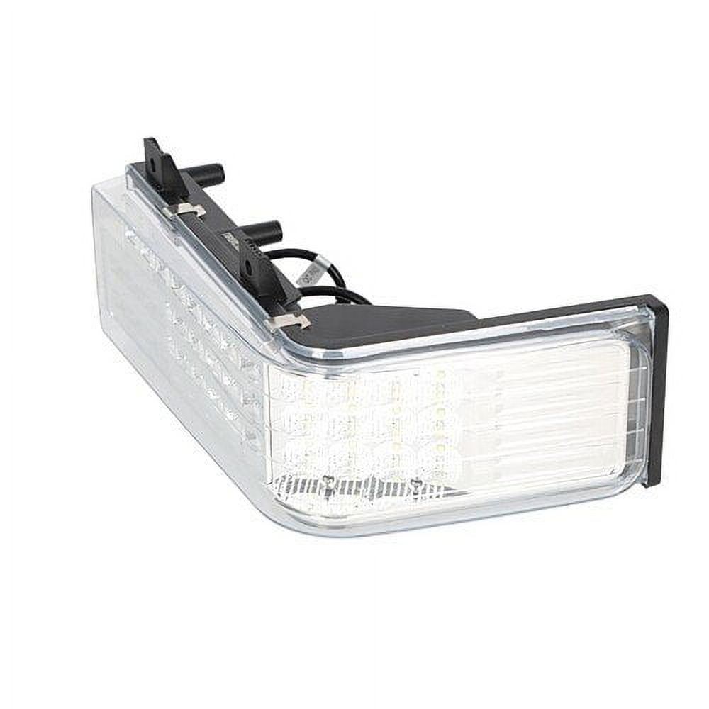 Red Rooster® LED Headlight fits New Holland 86514350 - Walmart.com