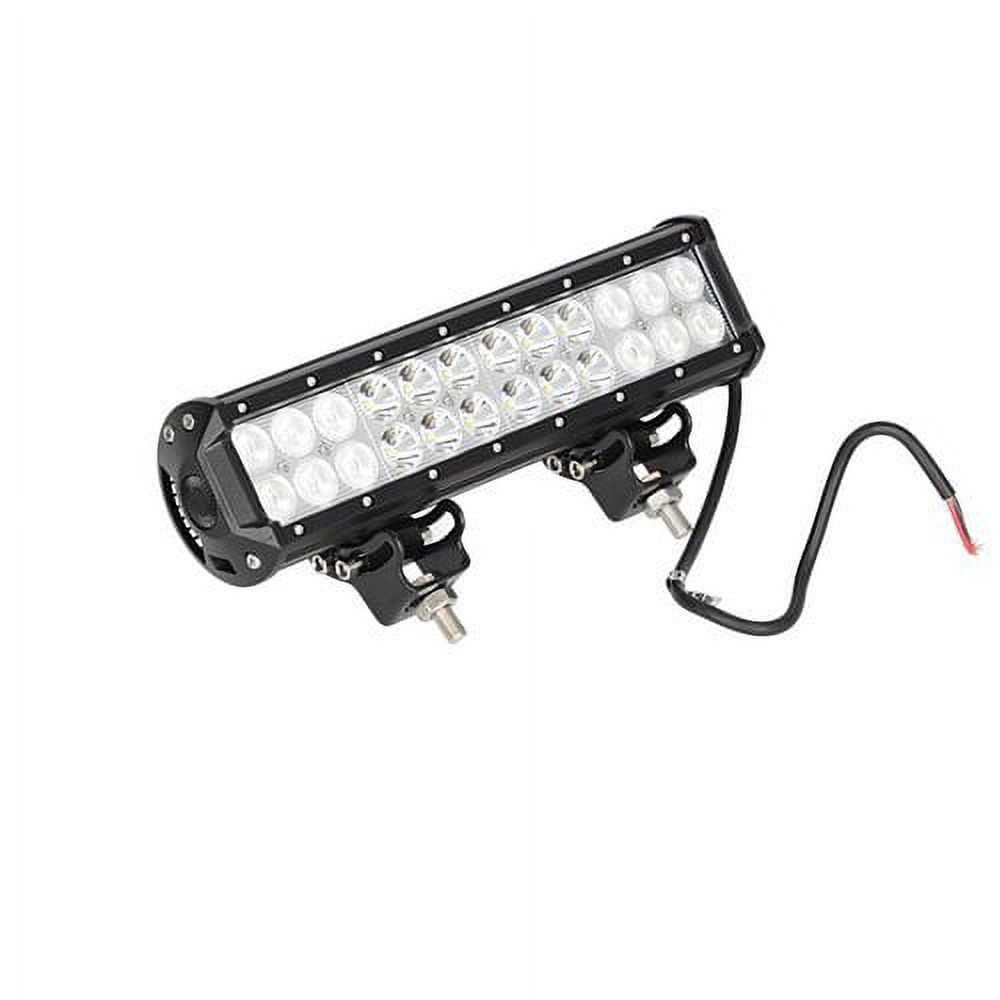 Red Rooster® LED Light Bar - Straight - 12