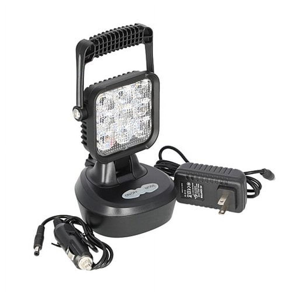 Red Rooster® LED Magnetic Work Light fits Lighting LED Work Lights ...