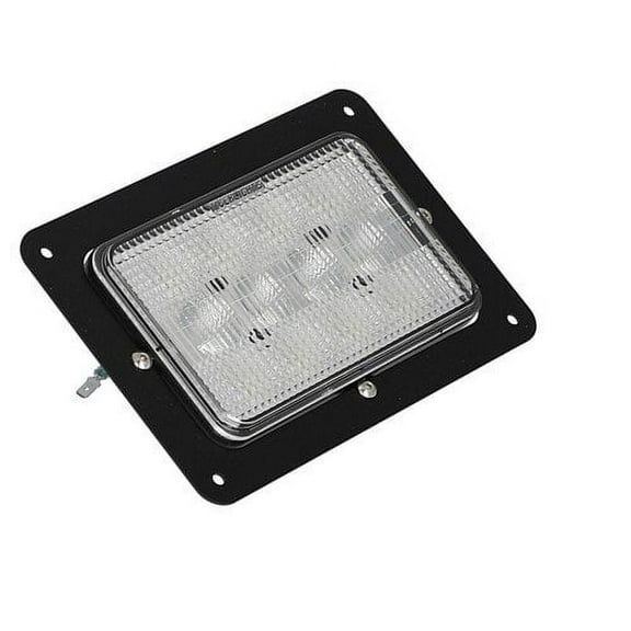 Red Rooster LED Tractor Headlight fits International 3088 3288 3688 131227C92