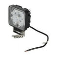 thumbnail image 1 of Red Rooster® LED Work Light Assembly Spot - Square, 1 of 1