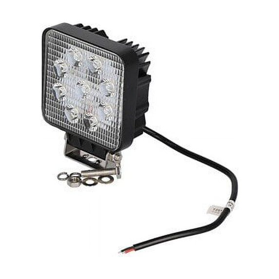 Red Rooster® LED Work Light Assembly Spot - Square
