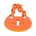 thumbnail image 1 of Red Rooster® T-Post Puller, Rigger - Orange, 1 of 1