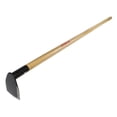 thumbnail image 1 of Red Rooster® Utility Hoe - Heavy Duty, 4" Wide, 1 of 1