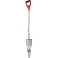 thumbnail image 1 of Red Root Assassin Carbon Steel Shovel, 48-Inch, 1 of 8