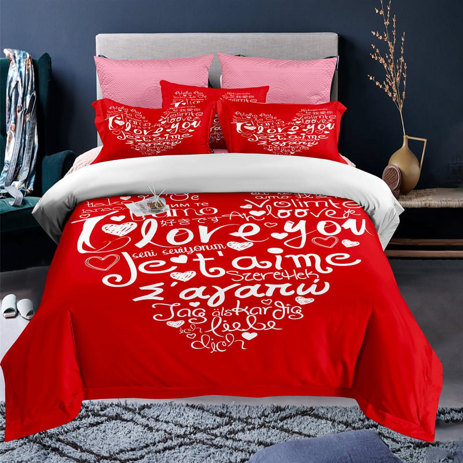 red-rose-comforter-cover-twin-full-queen-king-size-floral-bedding-set