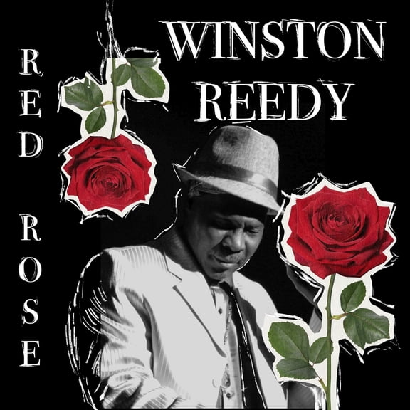 Red Rose (LP)