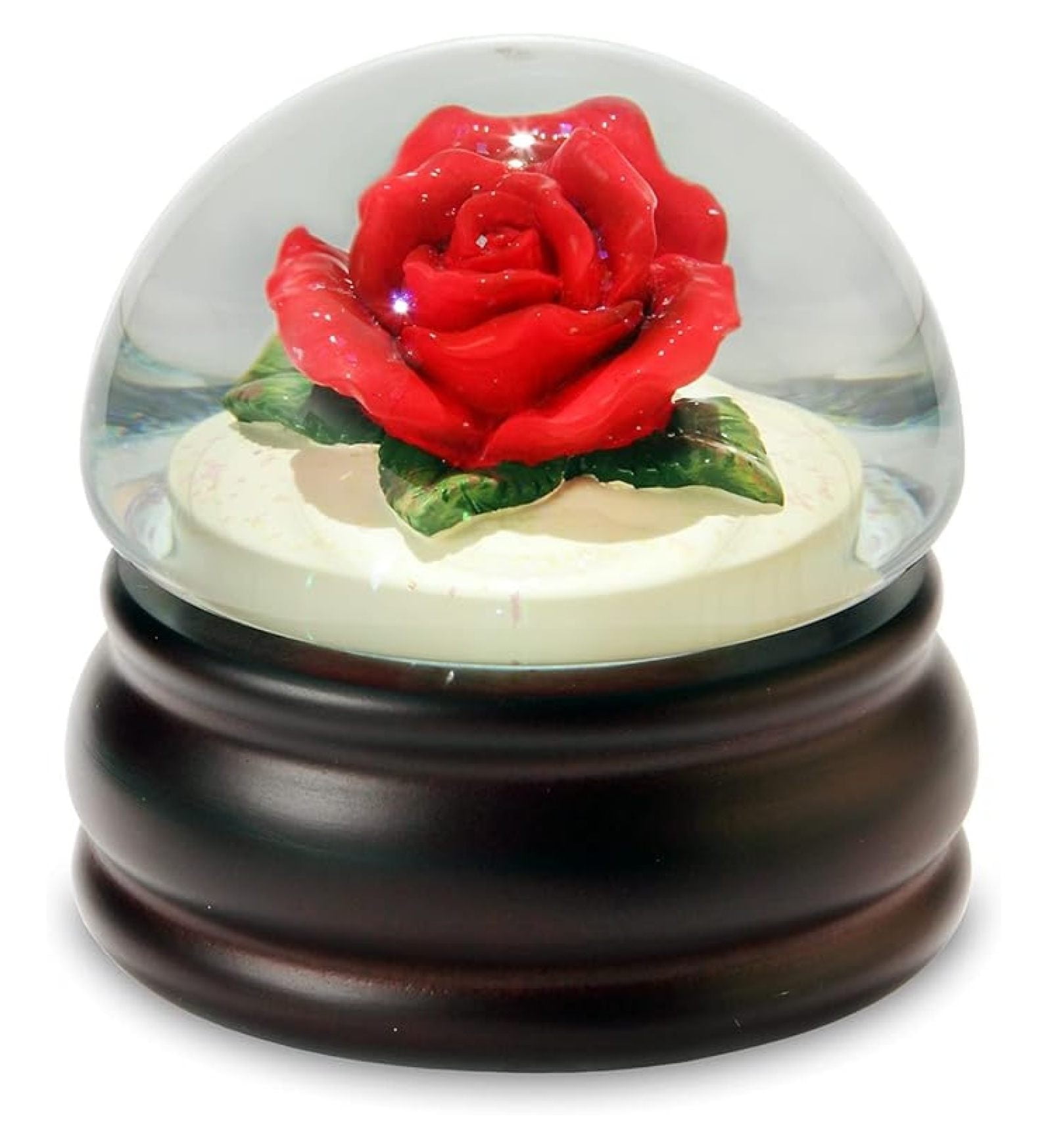 Roses Water Globe, image size:1594x1746