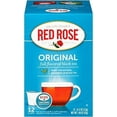 Red Rose Original Full Flavored Black Tea Specially Blended Strong