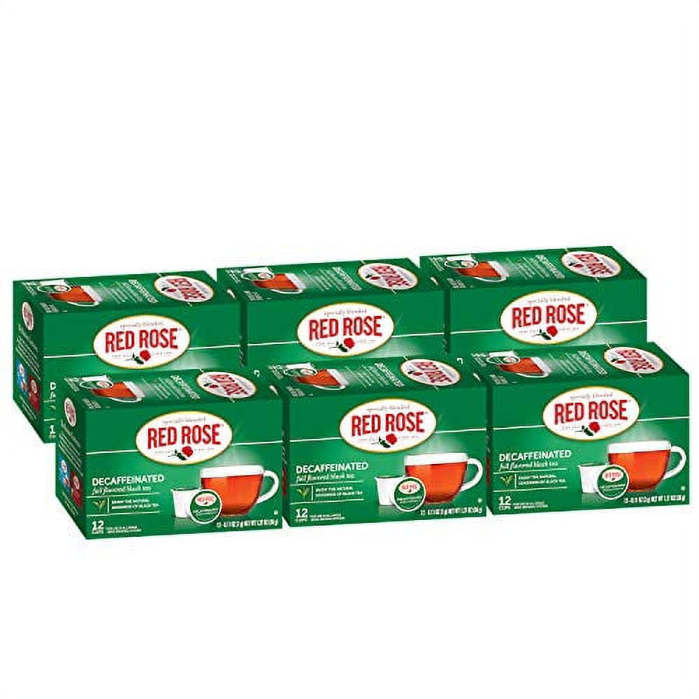 Red rose keurig cups new arrivals