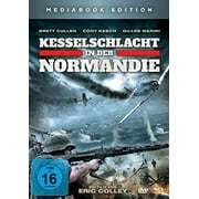 Red Rose of Normandy 2011 Blu-Ray & DVD Combo [ Blu-Ray, Reg.A/B/C Import - Germany ]