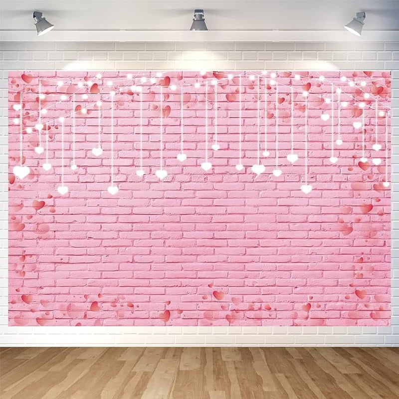 Red Roses Backdrop Wall Banner Red Rose Photography Background for Home ...