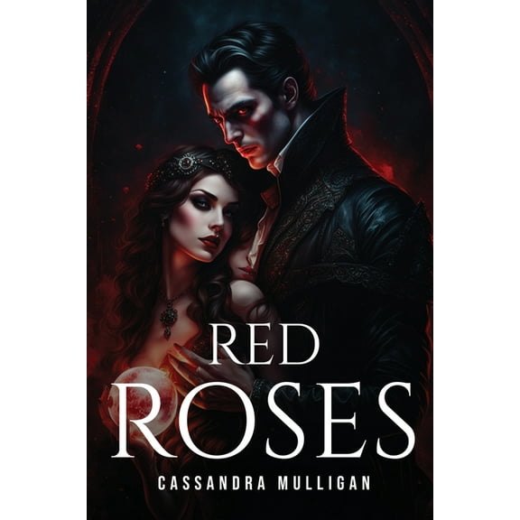 Red Roses, (Paperback)
