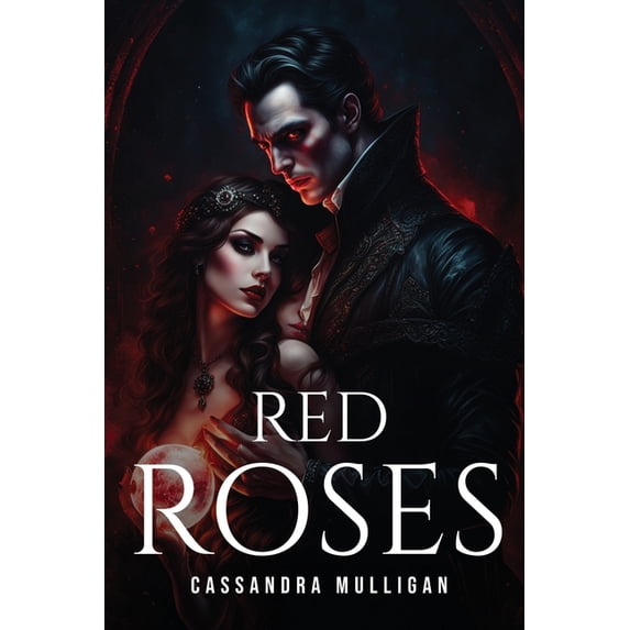 Red Roses, (Paperback)