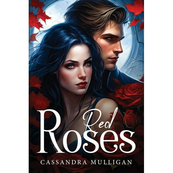 Red Roses, (Paperback)