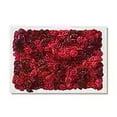 thumbnail image 1 of Red Roses - White Frame, 1 of 2