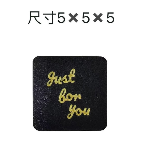 Red Roses and Red Love Heart in a Box, Surprise Gift Box, Surprising Reveal Give Others a Different Surprise, Birthday and Student Gifts