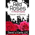 thumbnail image 1 of Red Roses 'n Pinstripes: Despair to Meaning (Paperback), 1 of 1