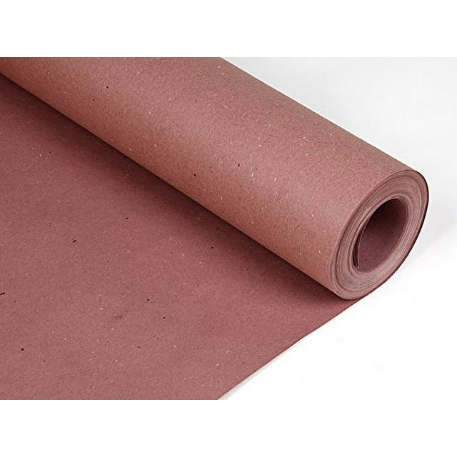 Red Rosin Paper 36' x 144"