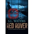 thumbnail image 1 of An Olivia Darrow Mystery Red Rover, Book 5, (Paperback), 1 of 1