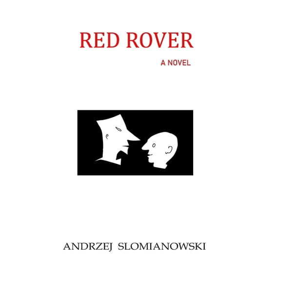 Red Rover, (Paperback)