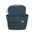 thumbnail image 1 of Red Rovr Mini Roo Lightweight Backpack Diaper Bag - Navy, 1 of 4
