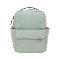 thumbnail image 1 of Red Rovr Mini Roo Lightweight Backpack Diaper Bag - Sage, 1 of 7