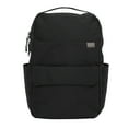 thumbnail image 1 of Red Rovr Roo Lightweight Backpack Diaper Bag - Black, 1 of 7